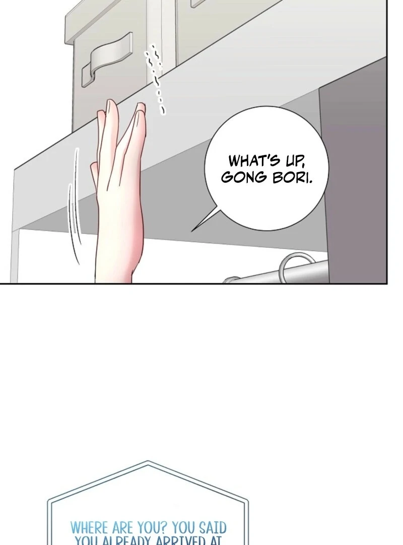 The Summer When You Came Chapter 22 - Page 101