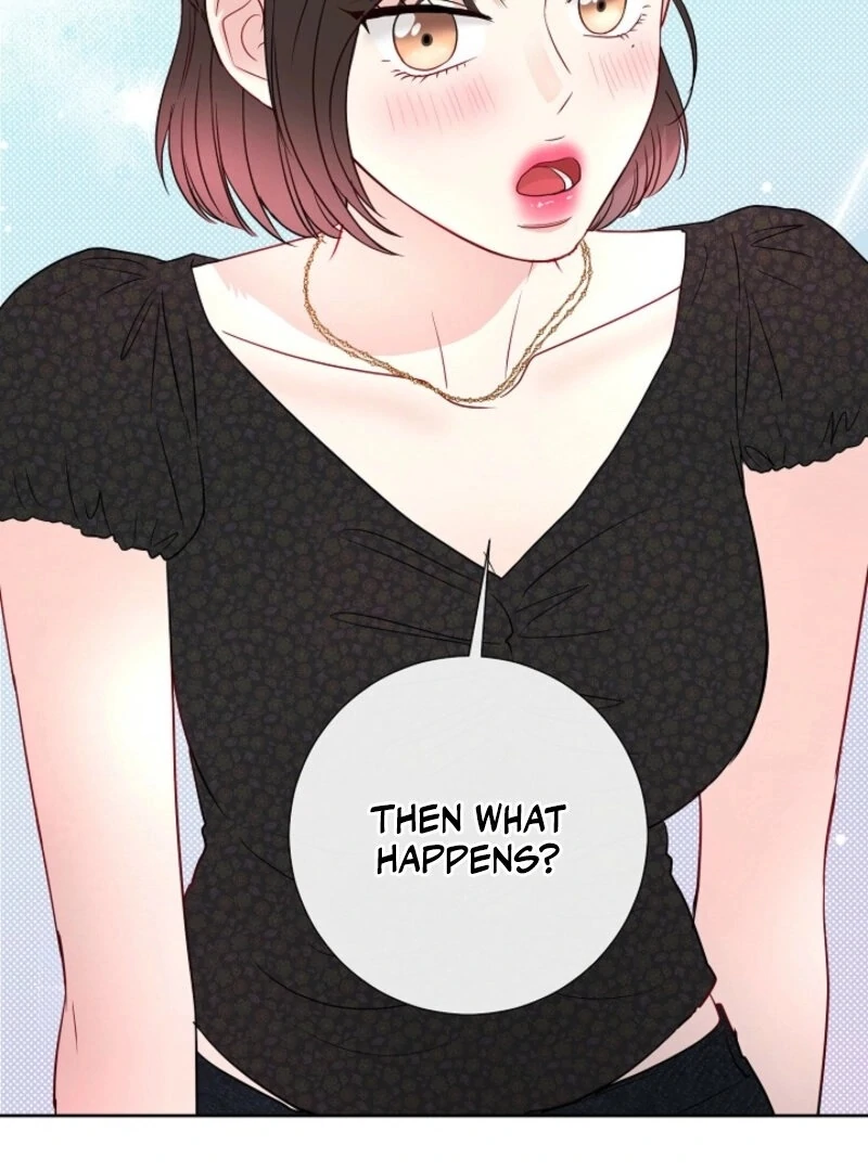 The Summer When You Came Chapter 22 - Page 41