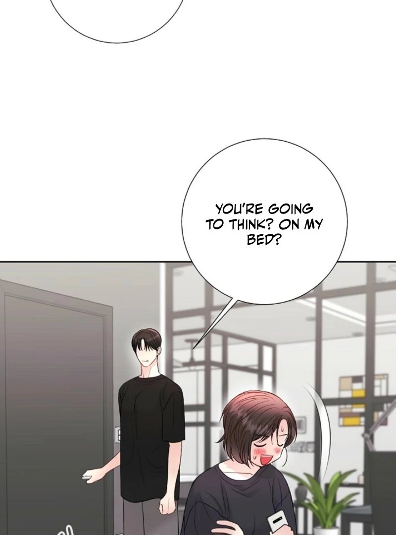 The Summer When You Came Chapter 23 - Page 10