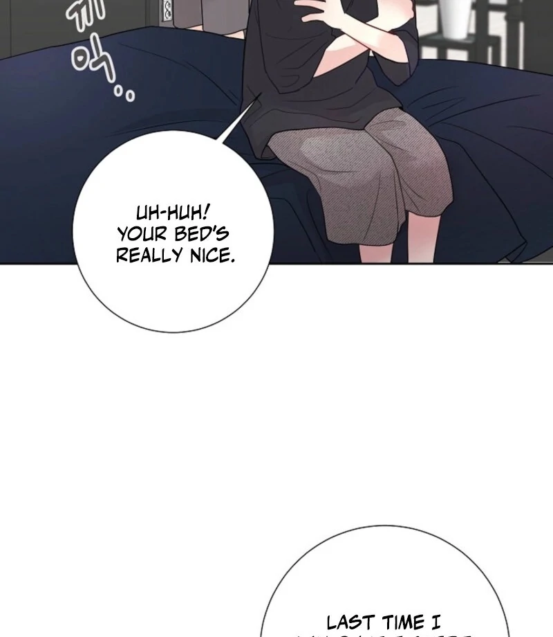 The Summer When You Came Chapter 23 - Page 11