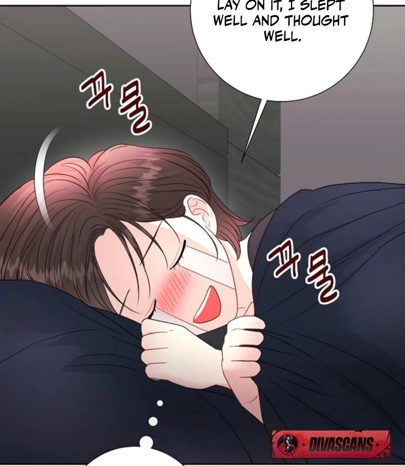 The Summer When You Came Chapter 23 - Page 12