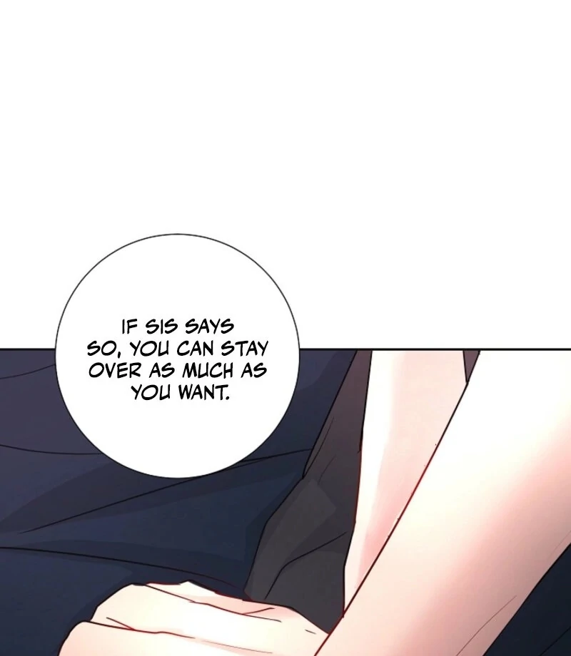 The Summer When You Came Chapter 23 - Page 17