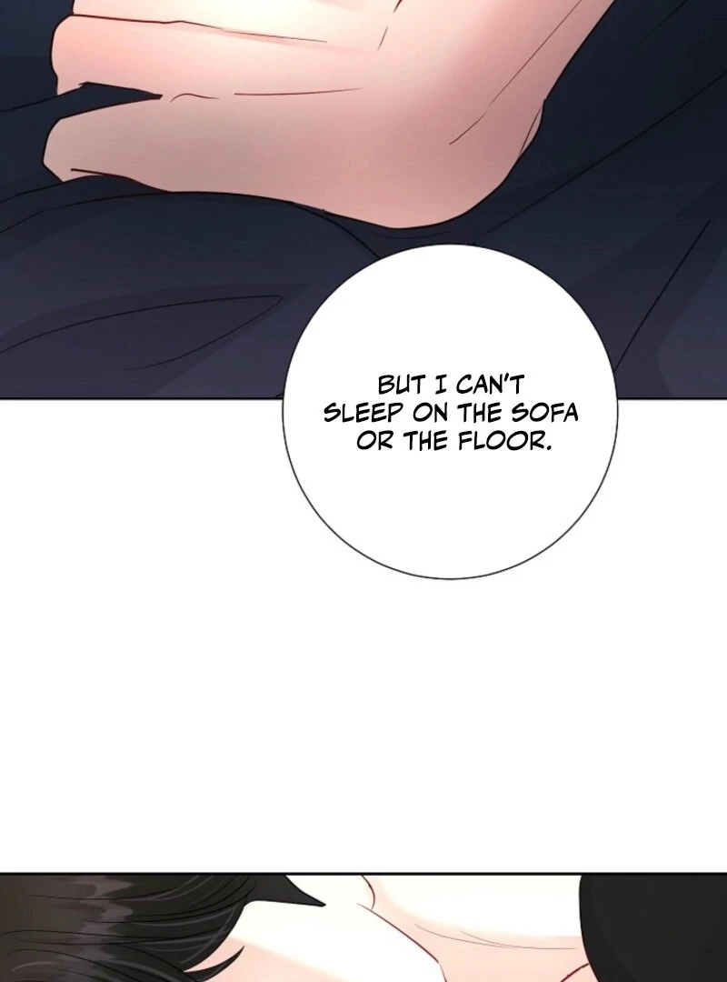 The Summer When You Came Chapter 23 - Page 18