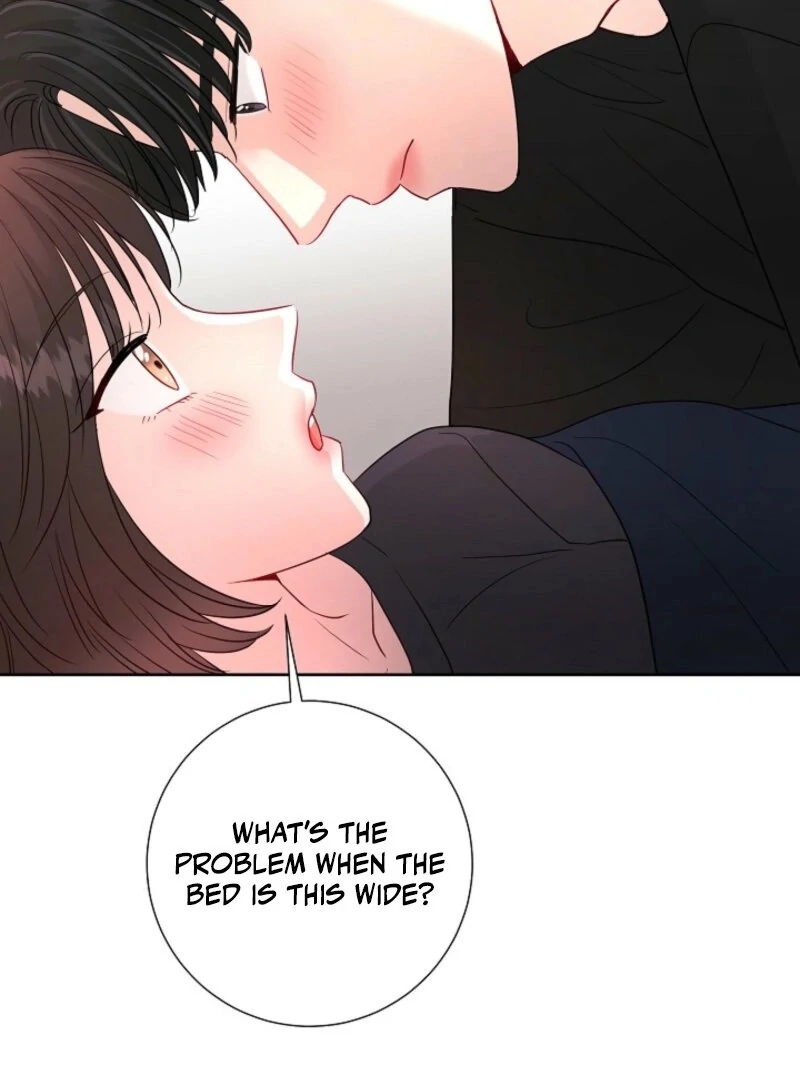 The Summer When You Came Chapter 23 - Page 19