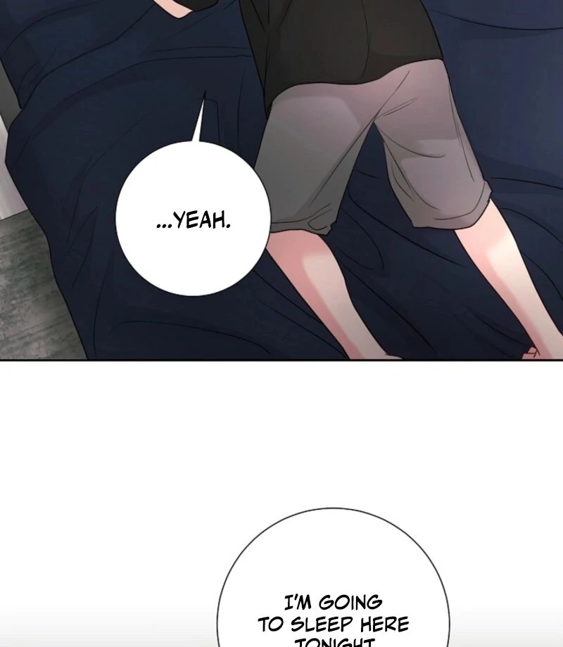 The Summer When You Came Chapter 23 - Page 21