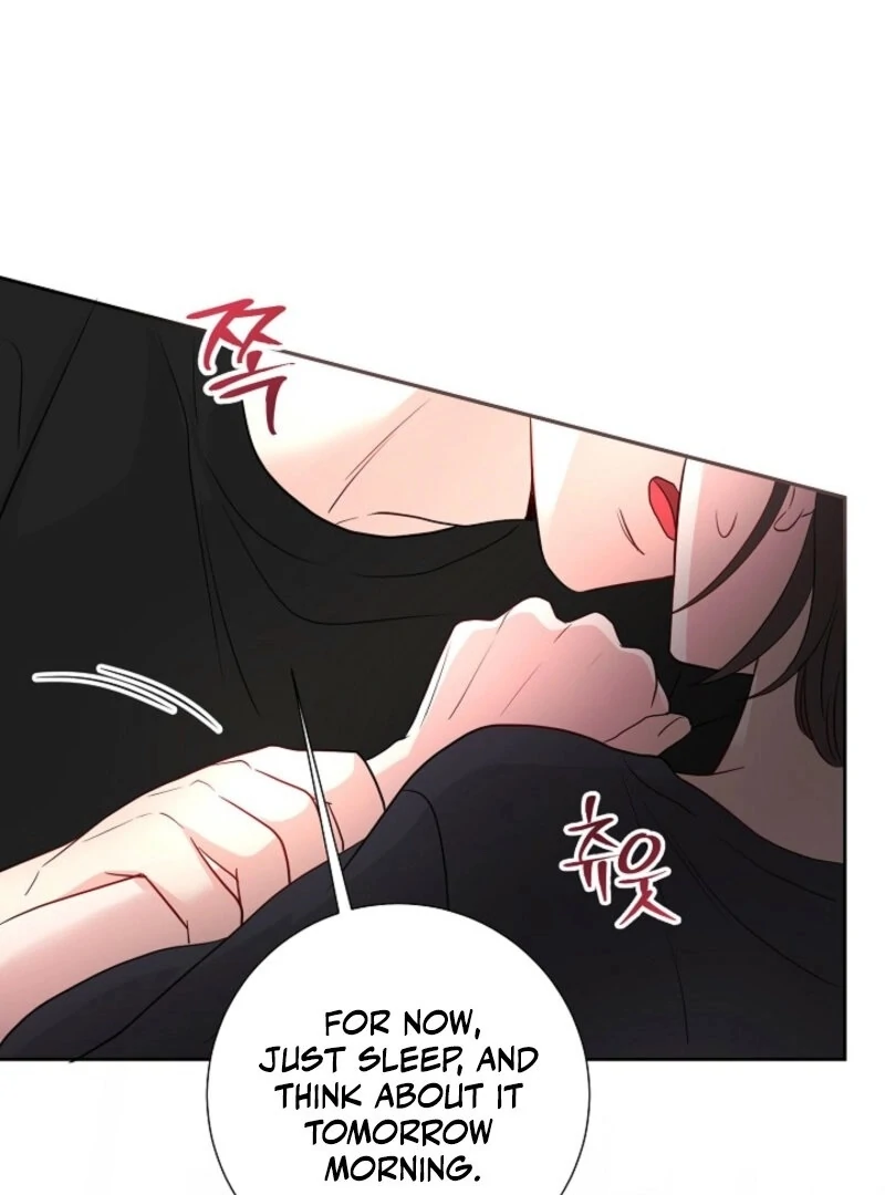 The Summer When You Came Chapter 23 - Page 27