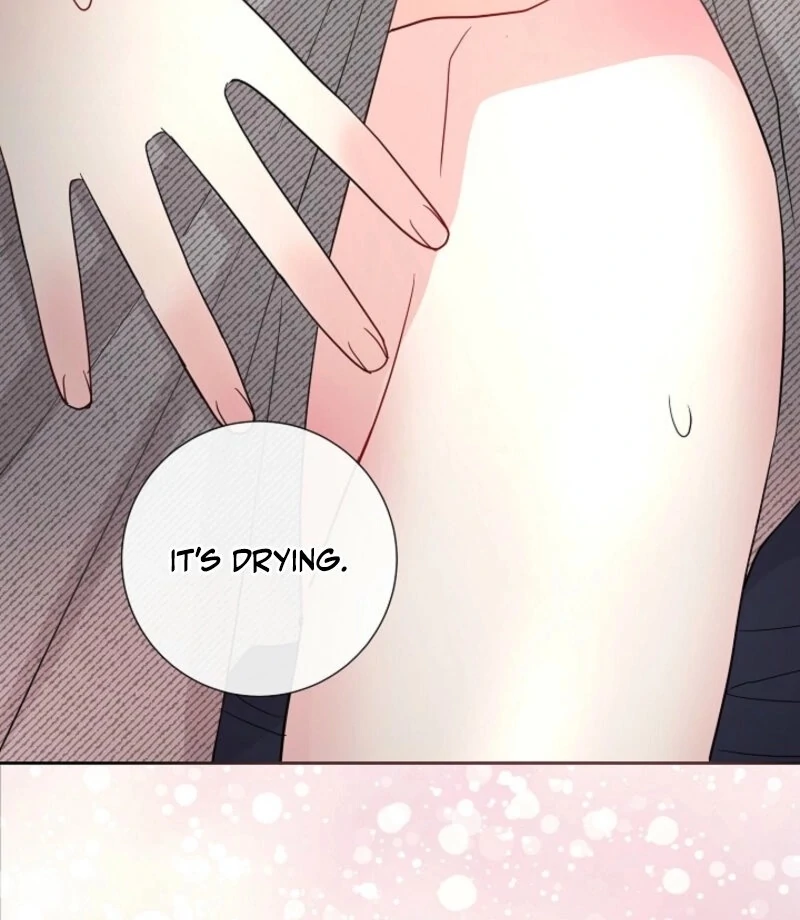 The Summer When You Came Chapter 23 - Page 38