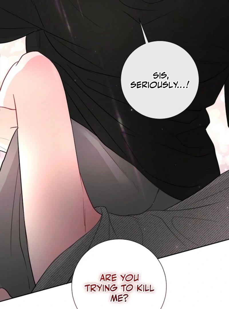 The Summer When You Came Chapter 23 - Page 40