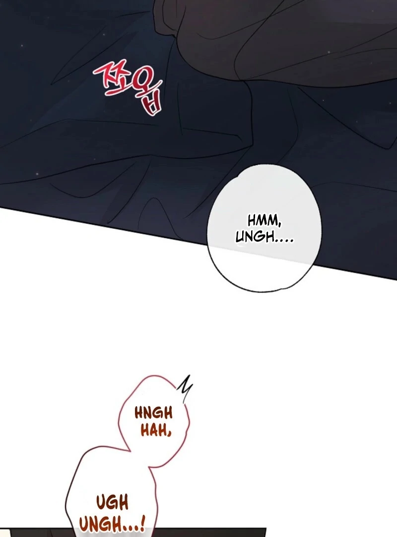 The Summer When You Came Chapter 23 - Page 44