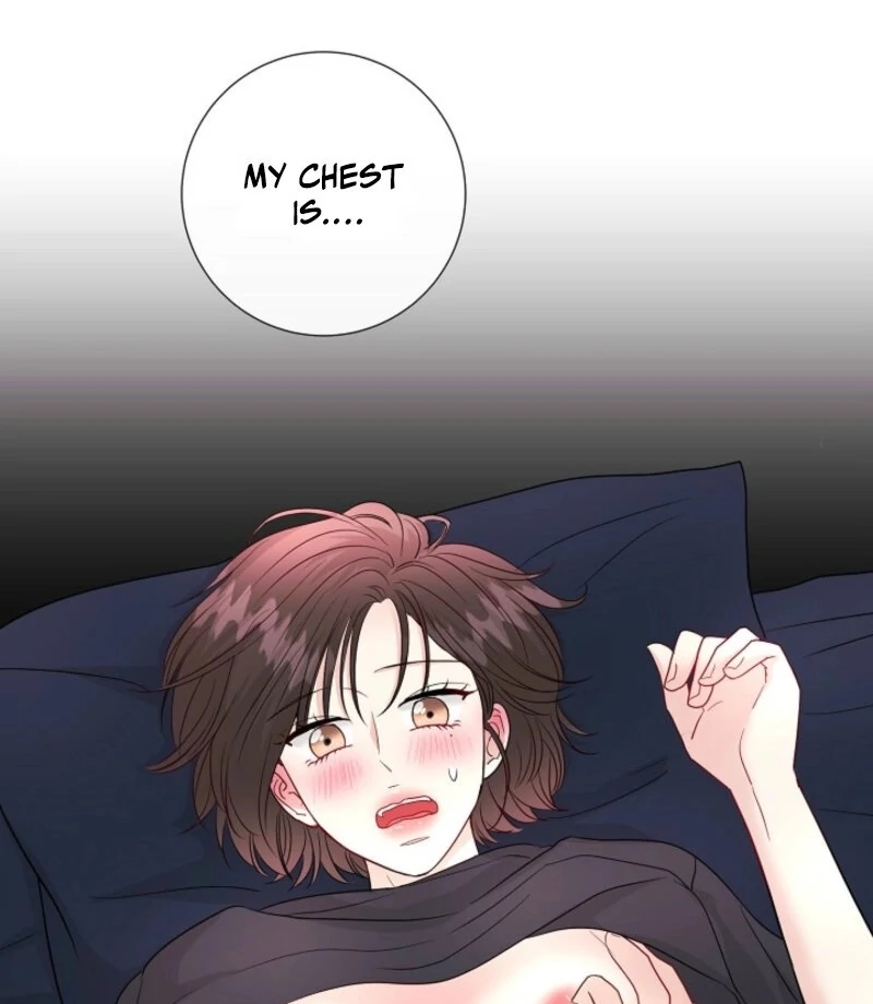 The Summer When You Came Chapter 23 - Page 47