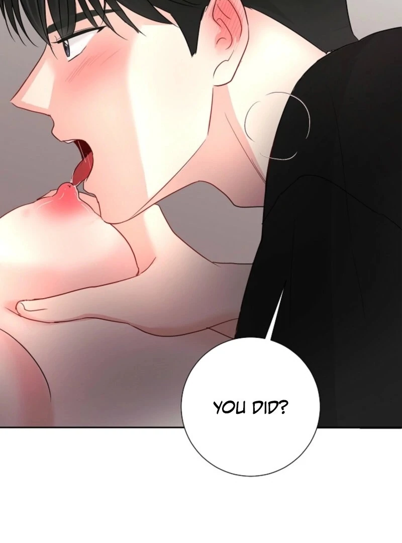 The Summer When You Came Chapter 23 - Page 58