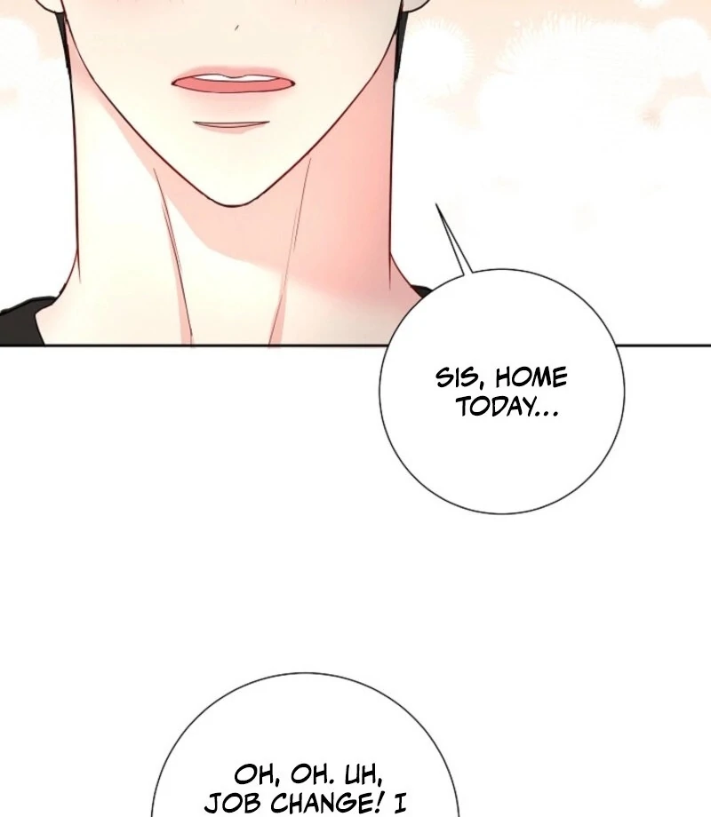 The Summer When You Came Chapter 23 - Page 7