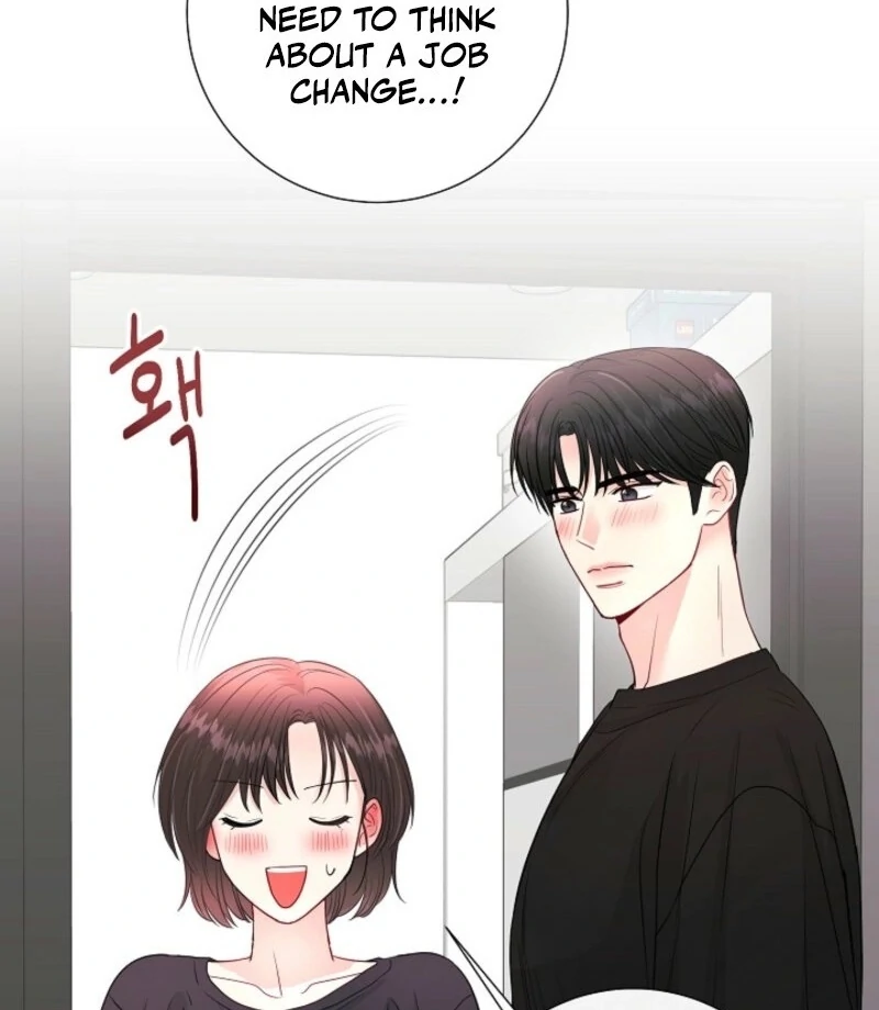 The Summer When You Came Chapter 23 - Page 8