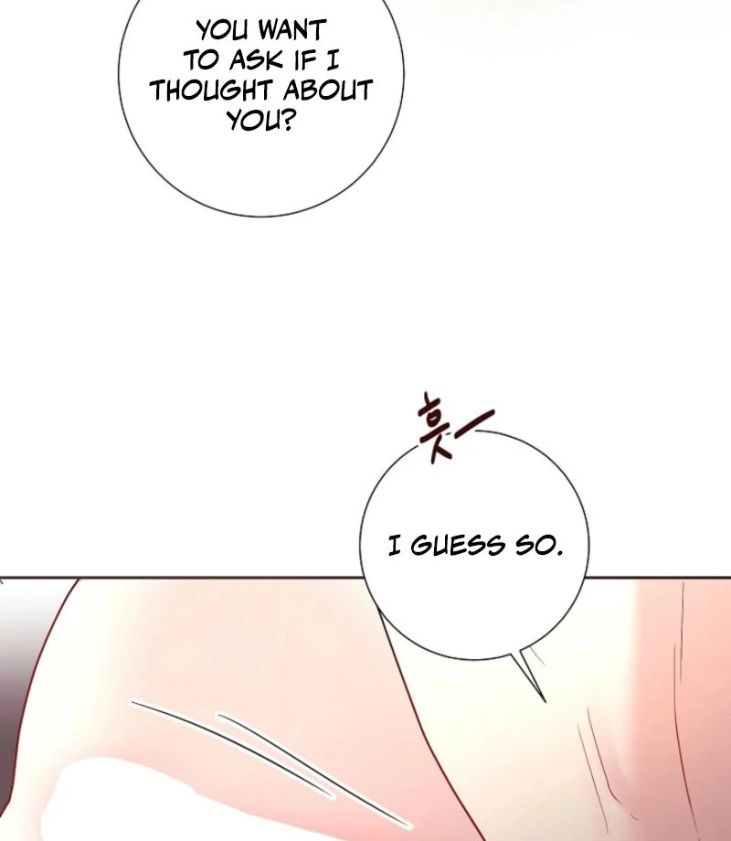 The Summer When You Came Chapter 23 - Page 81