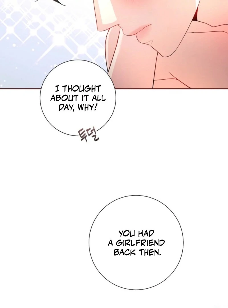 The Summer When You Came Chapter 23 - Page 87
