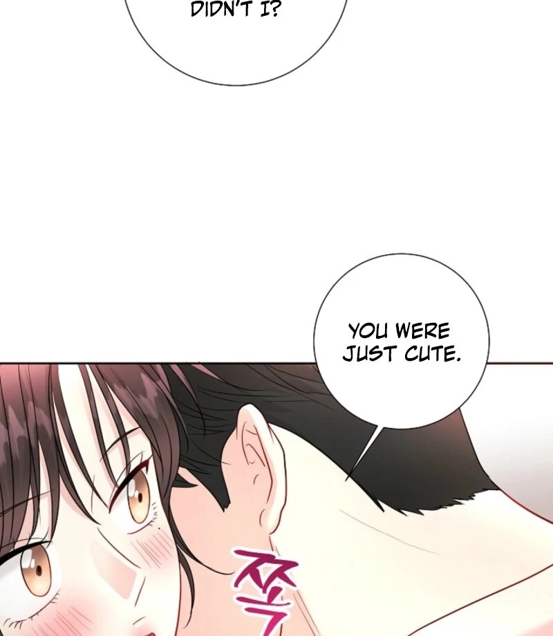 The Summer When You Came Chapter 23 - Page 89