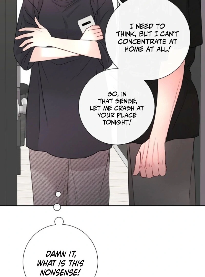 The Summer When You Came Chapter 23 - Page 9