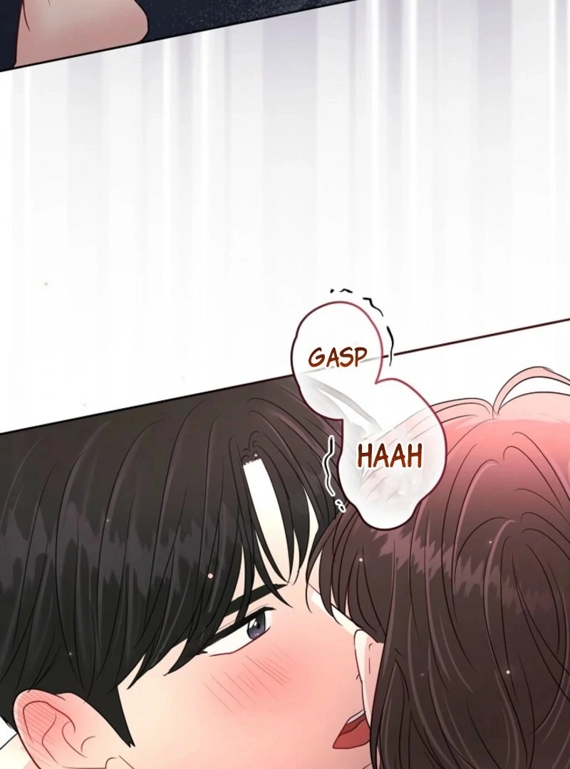 The Summer When You Came Chapter 23 - Page 97