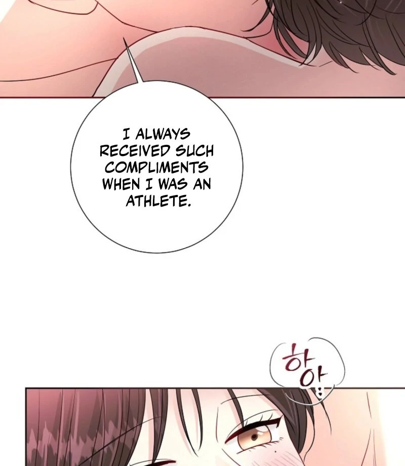 The Summer When You Came Chapter 23 - Page 98