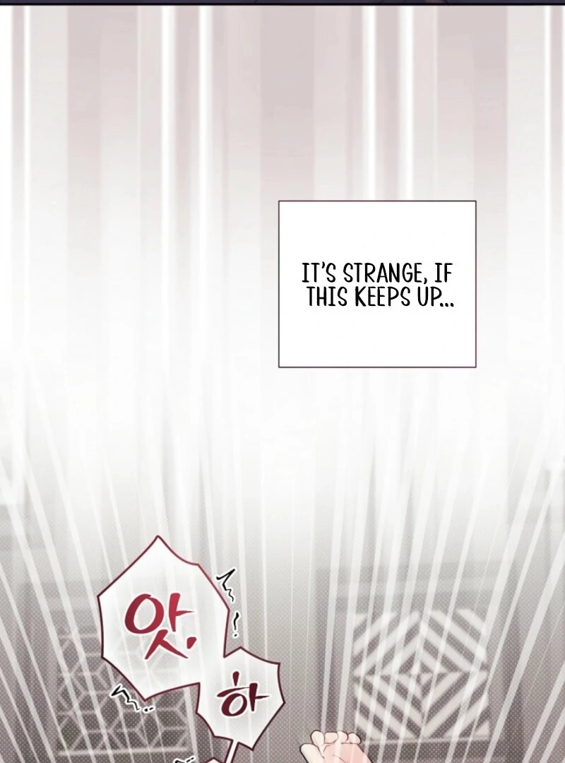 The Summer When You Came Chapter 24 - Page 40