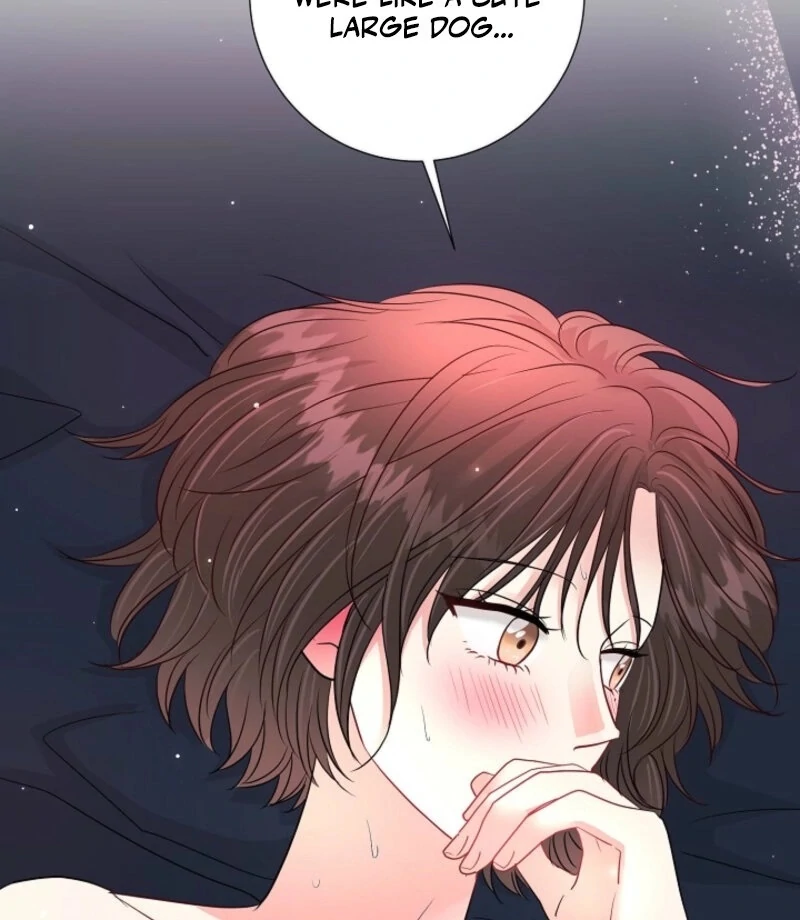 The Summer When You Came Chapter 24 - Page 59