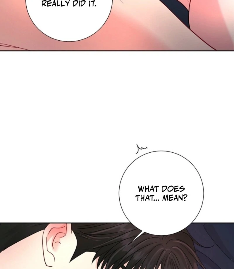 The Summer When You Came Chapter 24 - Page 65