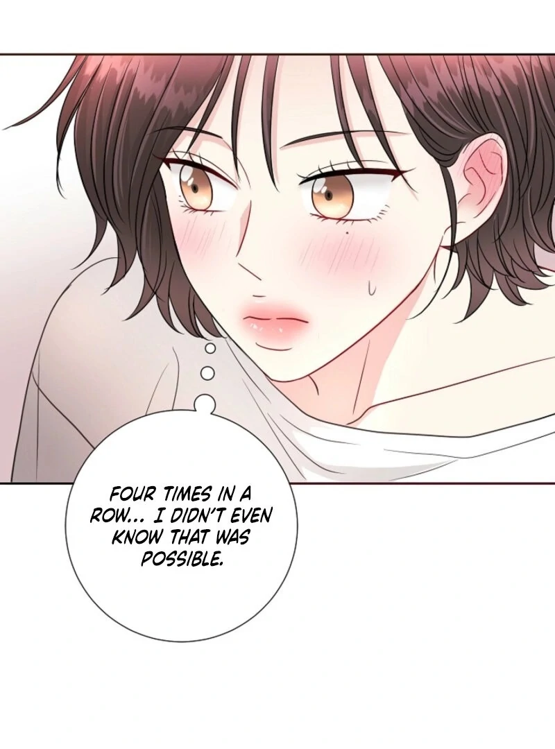 The Summer When You Came Chapter 25 - Page 18