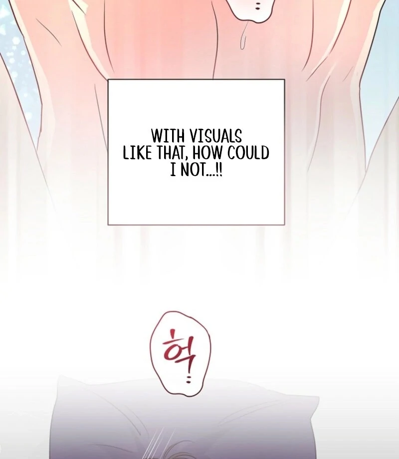 The Summer When You Came Chapter 25 - Page 21