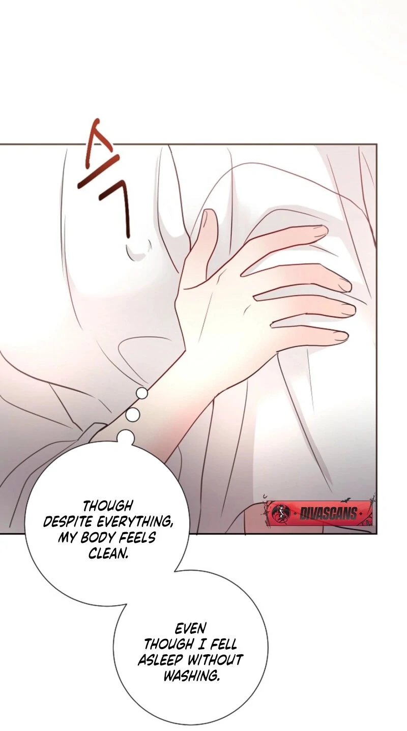 The Summer When You Came Chapter 25 - Page 26