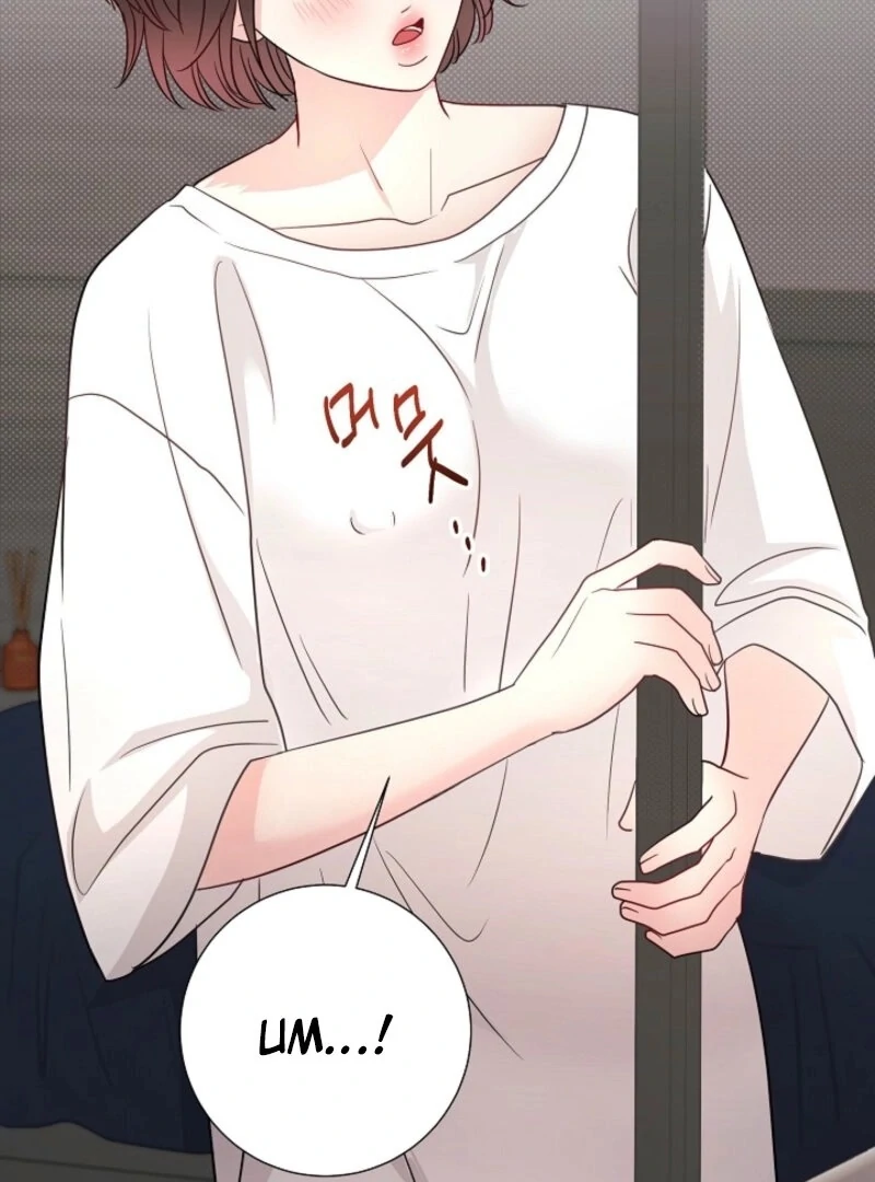 The Summer When You Came Chapter 25 - Page 28