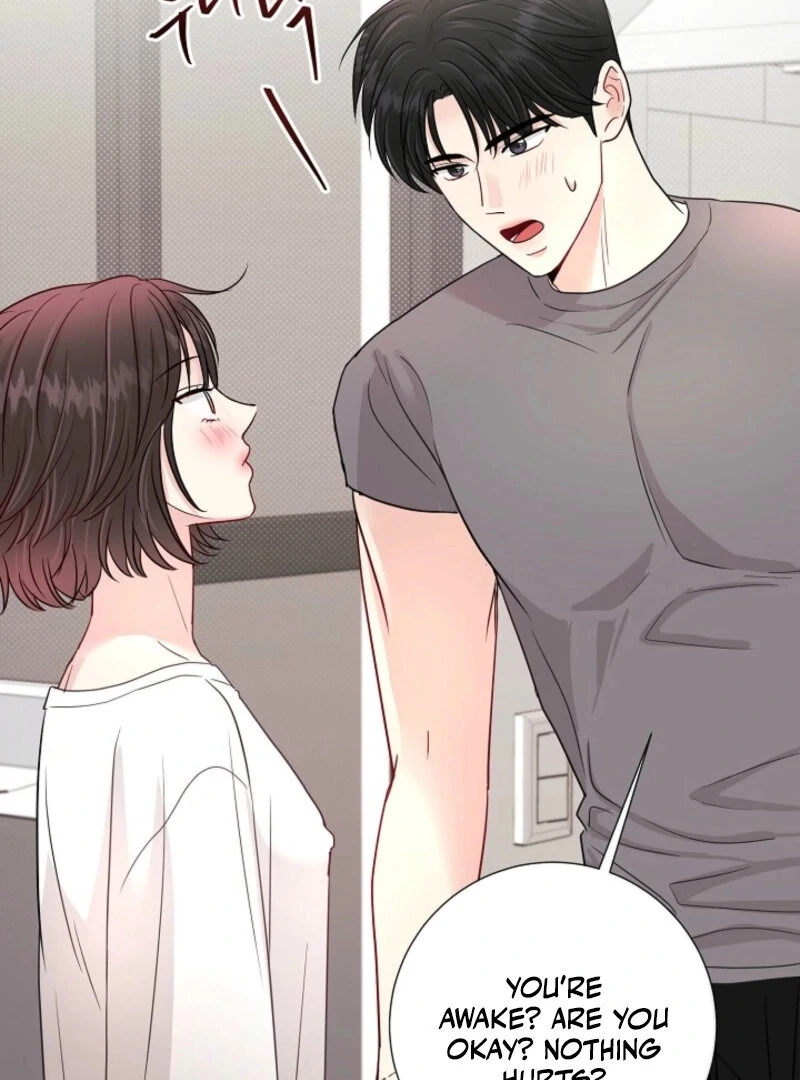 The Summer When You Came Chapter 25 - Page 31