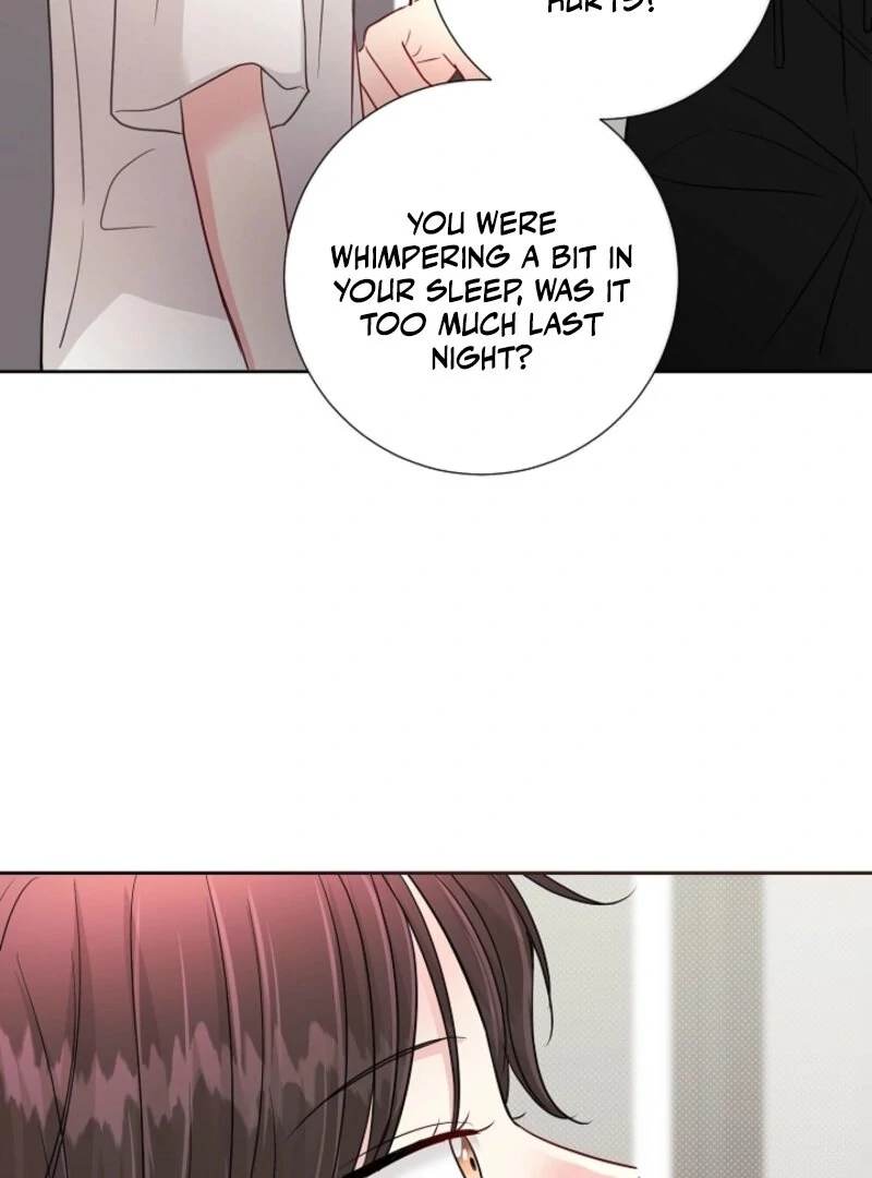 The Summer When You Came Chapter 25 - Page 32