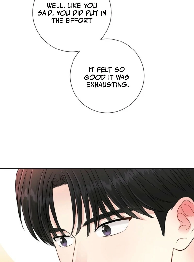 The Summer When You Came Chapter 25 - Page 35