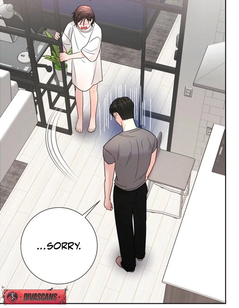 The Summer When You Came Chapter 25 - Page 39