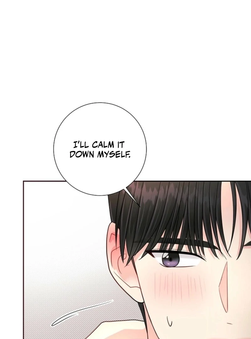 The Summer When You Came Chapter 25 - Page 40