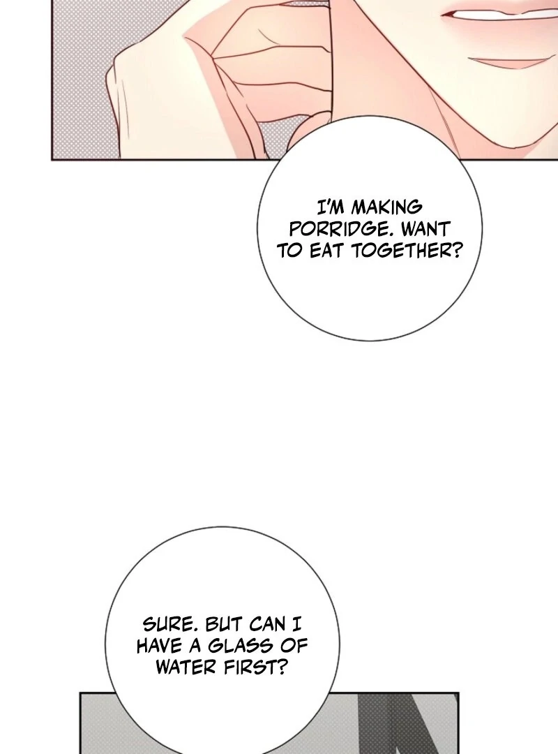 The Summer When You Came Chapter 25 - Page 41