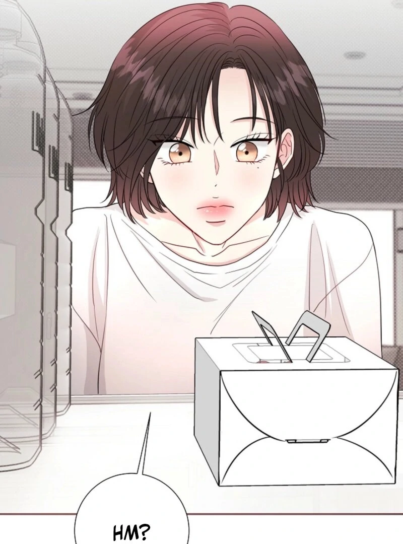 The Summer When You Came Chapter 25 - Page 44
