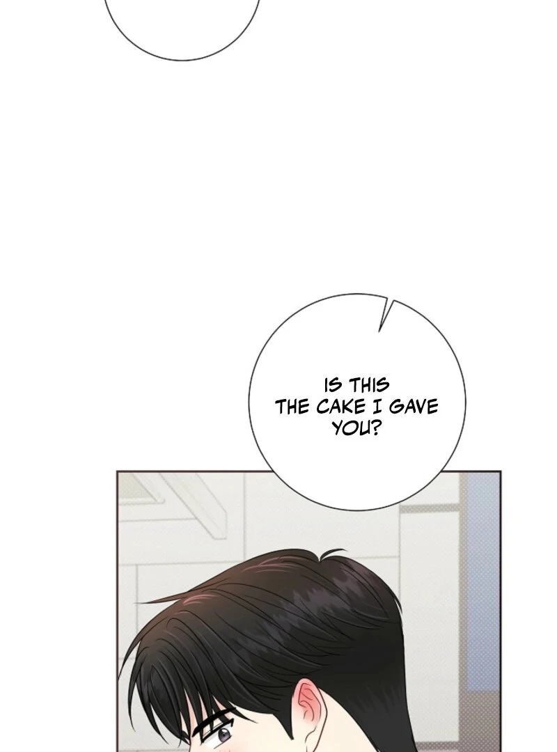 The Summer When You Came Chapter 25 - Page 45