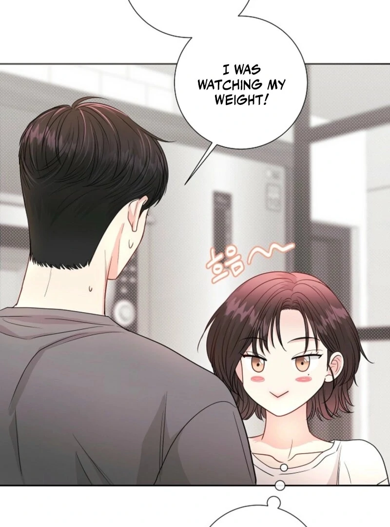 The Summer When You Came Chapter 25 - Page 49