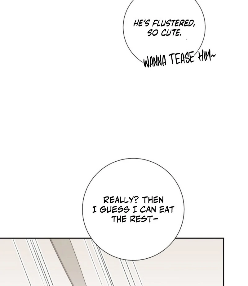 The Summer When You Came Chapter 25 - Page 50