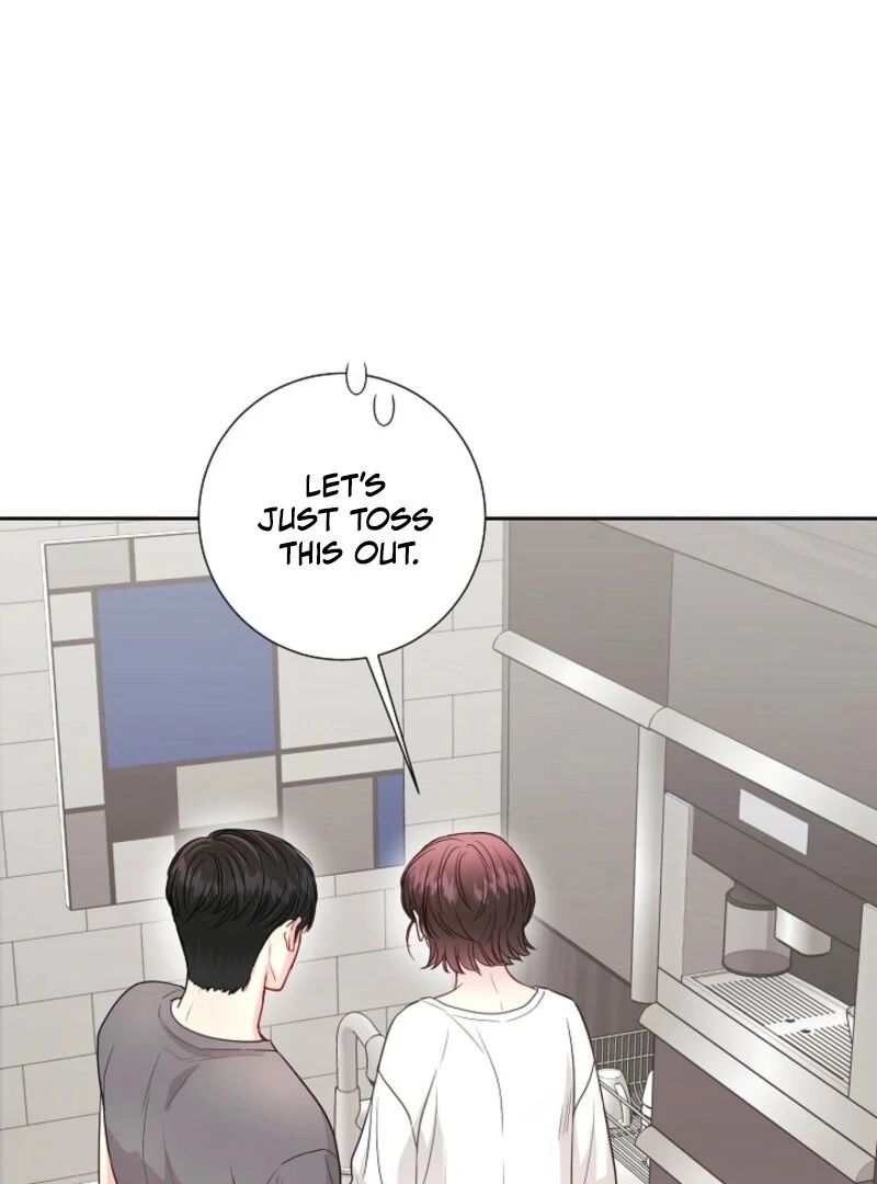 The Summer When You Came Chapter 25 - Page 53