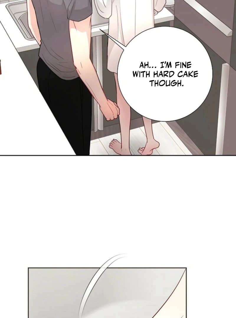 The Summer When You Came Chapter 25 - Page 54