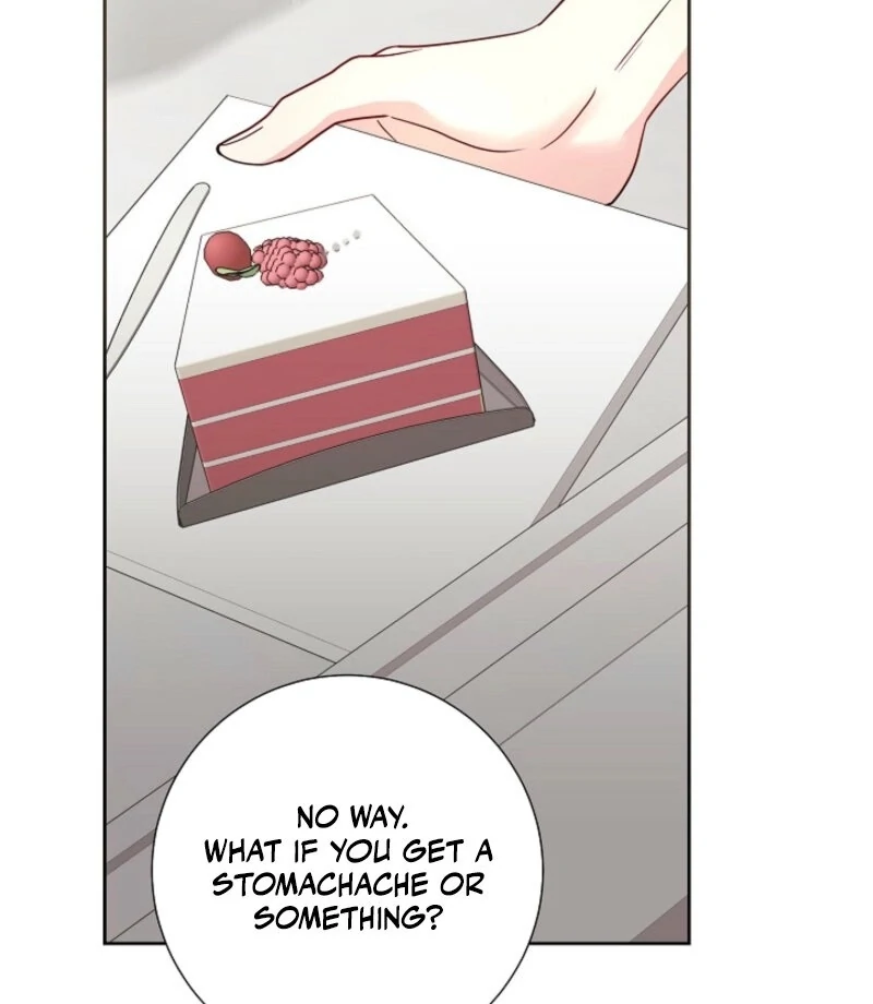 The Summer When You Came Chapter 25 - Page 55