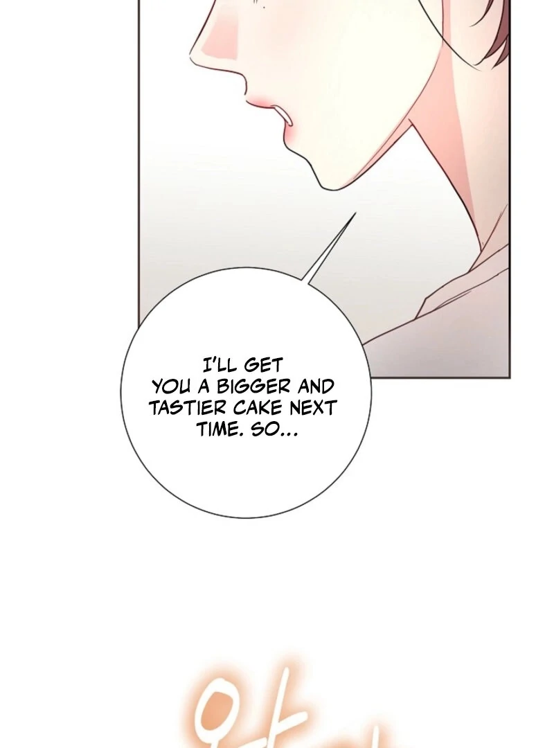 The Summer When You Came Chapter 25 - Page 57
