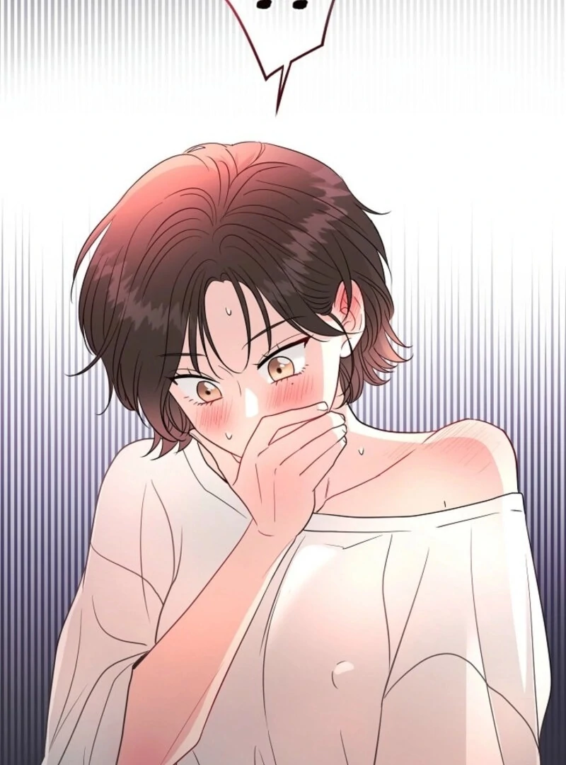 The Summer When You Came Chapter 25 - Page 6