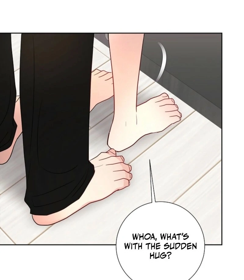 The Summer When You Came Chapter 25 - Page 60