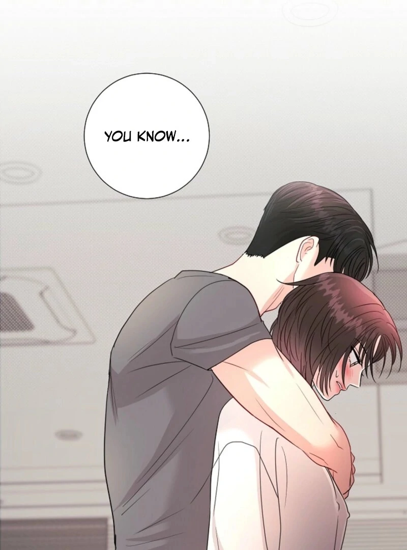 The Summer When You Came Chapter 25 - Page 66