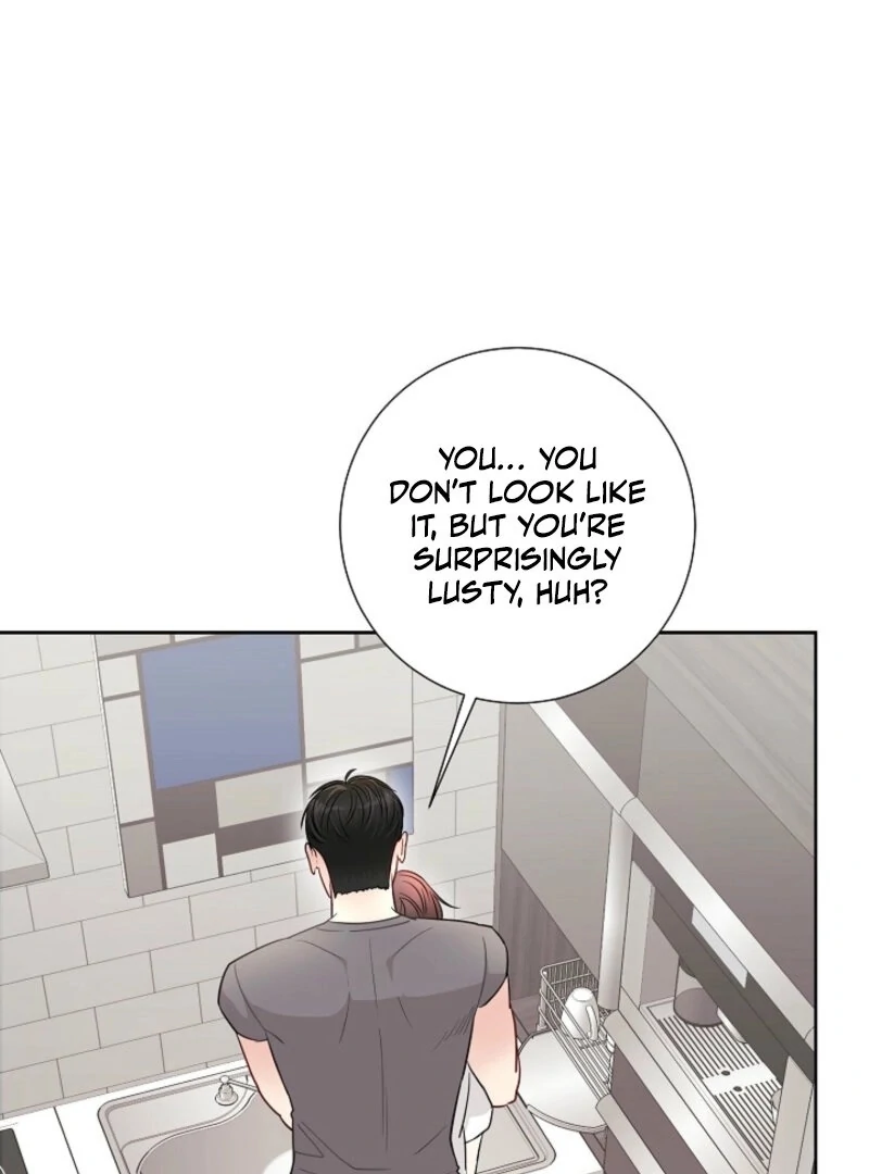 The Summer When You Came Chapter 25 - Page 79