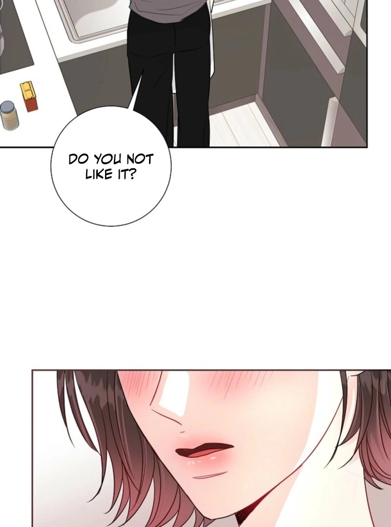 The Summer When You Came Chapter 25 - Page 80