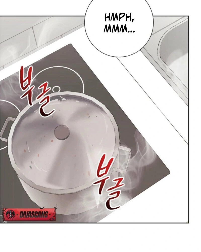 The Summer When You Came Chapter 25 - Page 91